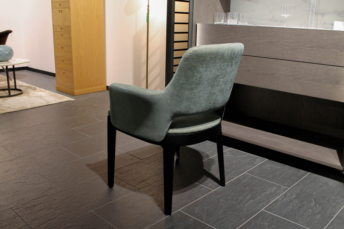 Stuhl Devon 6er Gruppe von Molteni&C