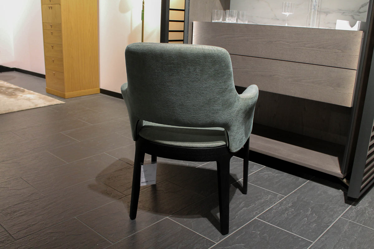 Stuhl Devon 6er Gruppe von Molteni&C