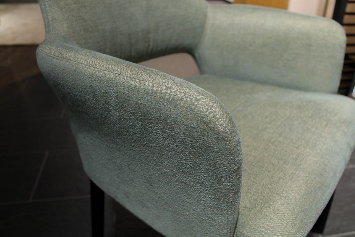 Stuhl Devon 6er Gruppe von Molteni&C