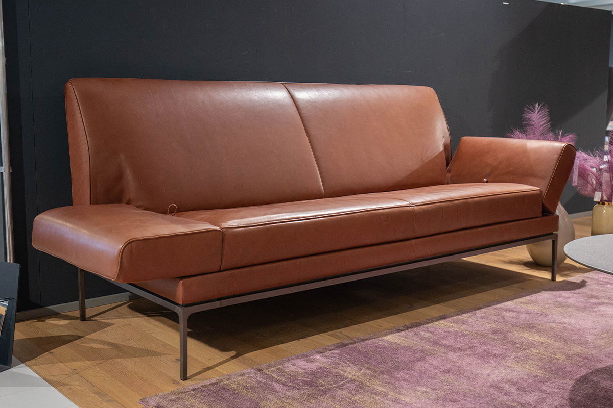 Sofa Glove Pure von Jori