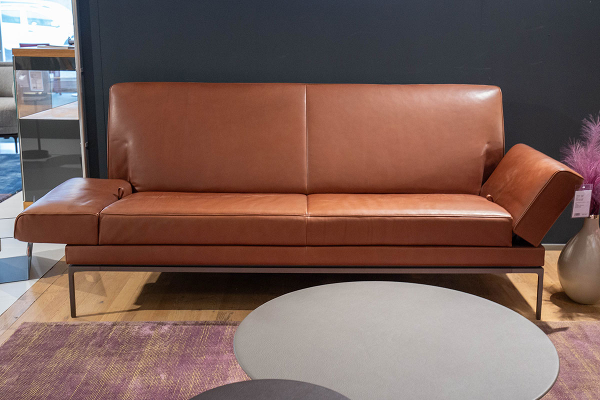 Sofa Glove Pure von Jori