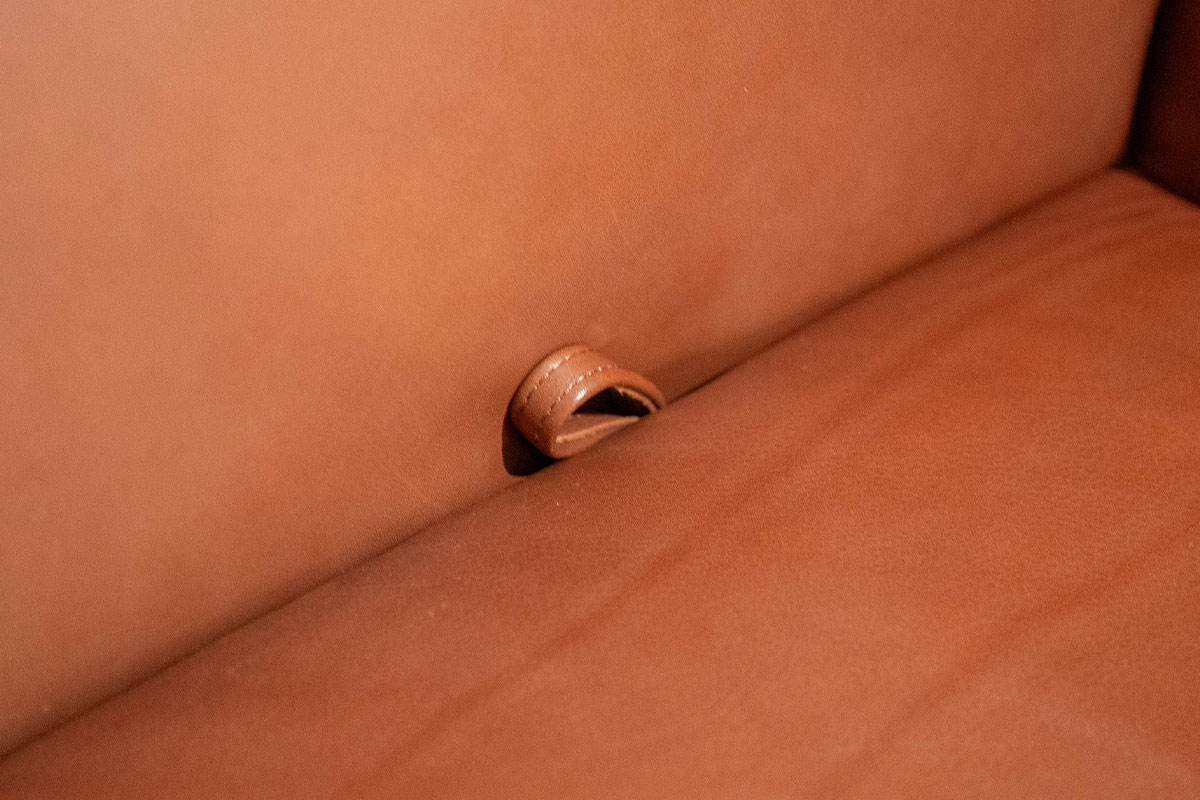 Sofa Glove Pure von Jori