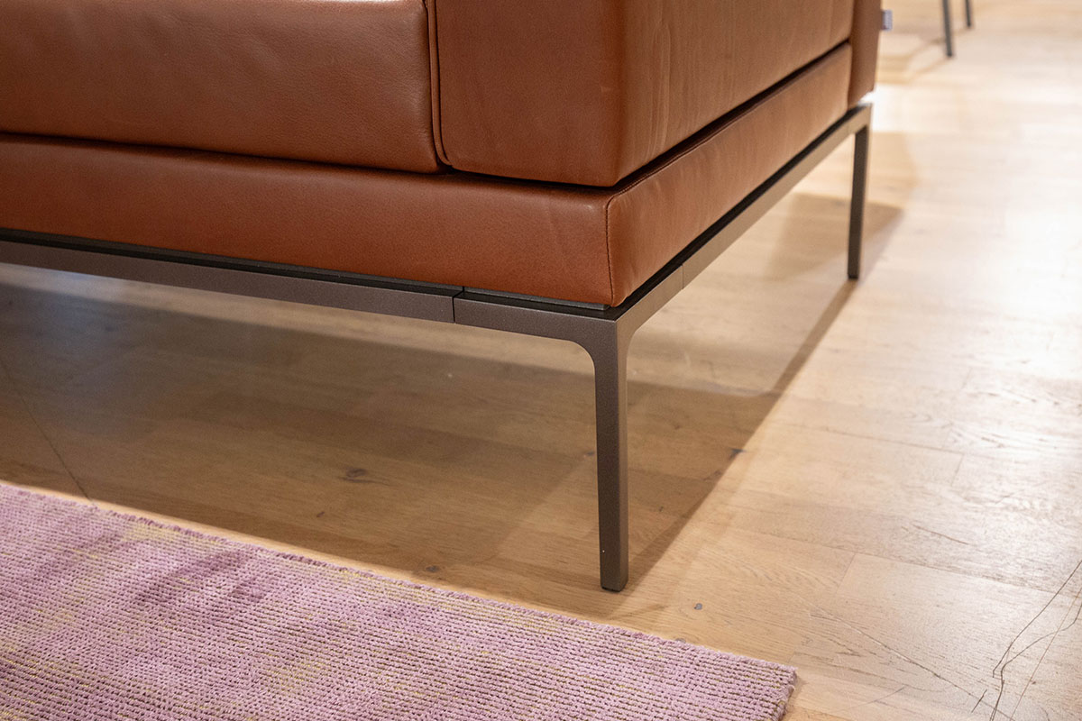 Sofa Glove Pure von Jori