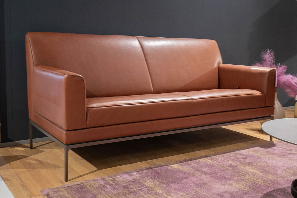 Sofa Glove Pure von Jori