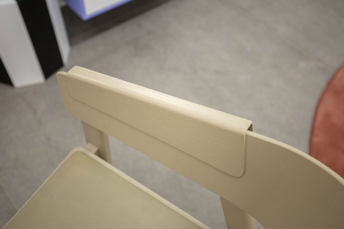 2er-Set Stuhl Cover Armchair von Muuto