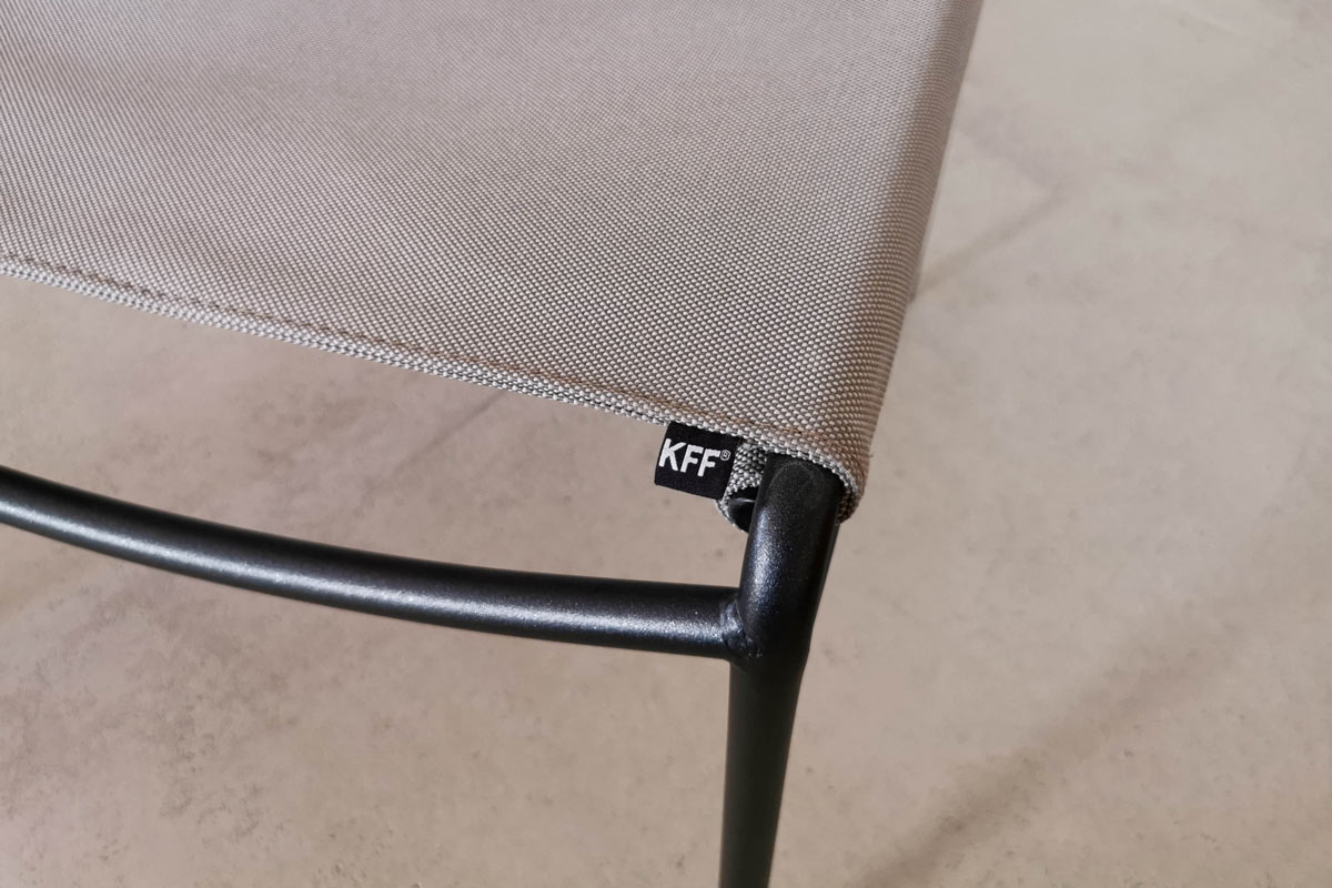 Outdoor-Ottomane Pool  von KFF