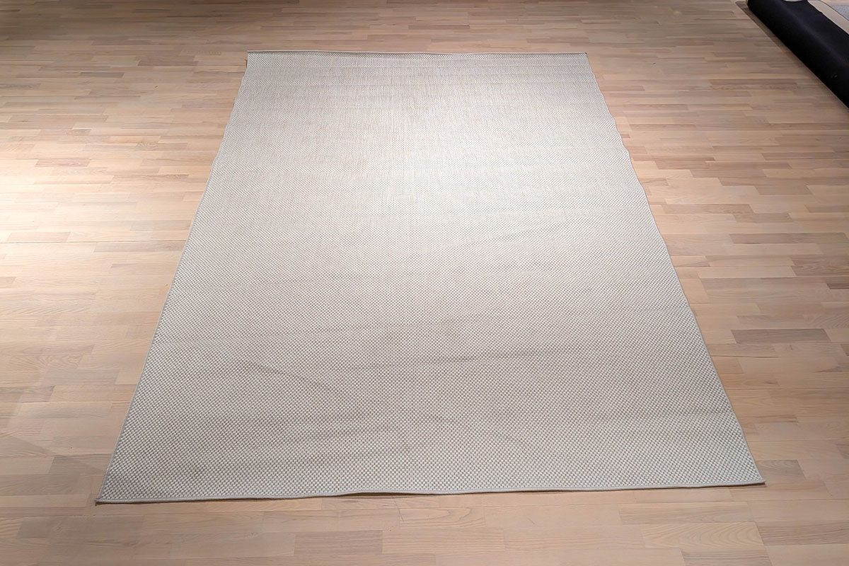 Outdoor-Teppich Bodrum von Merinos im Sale