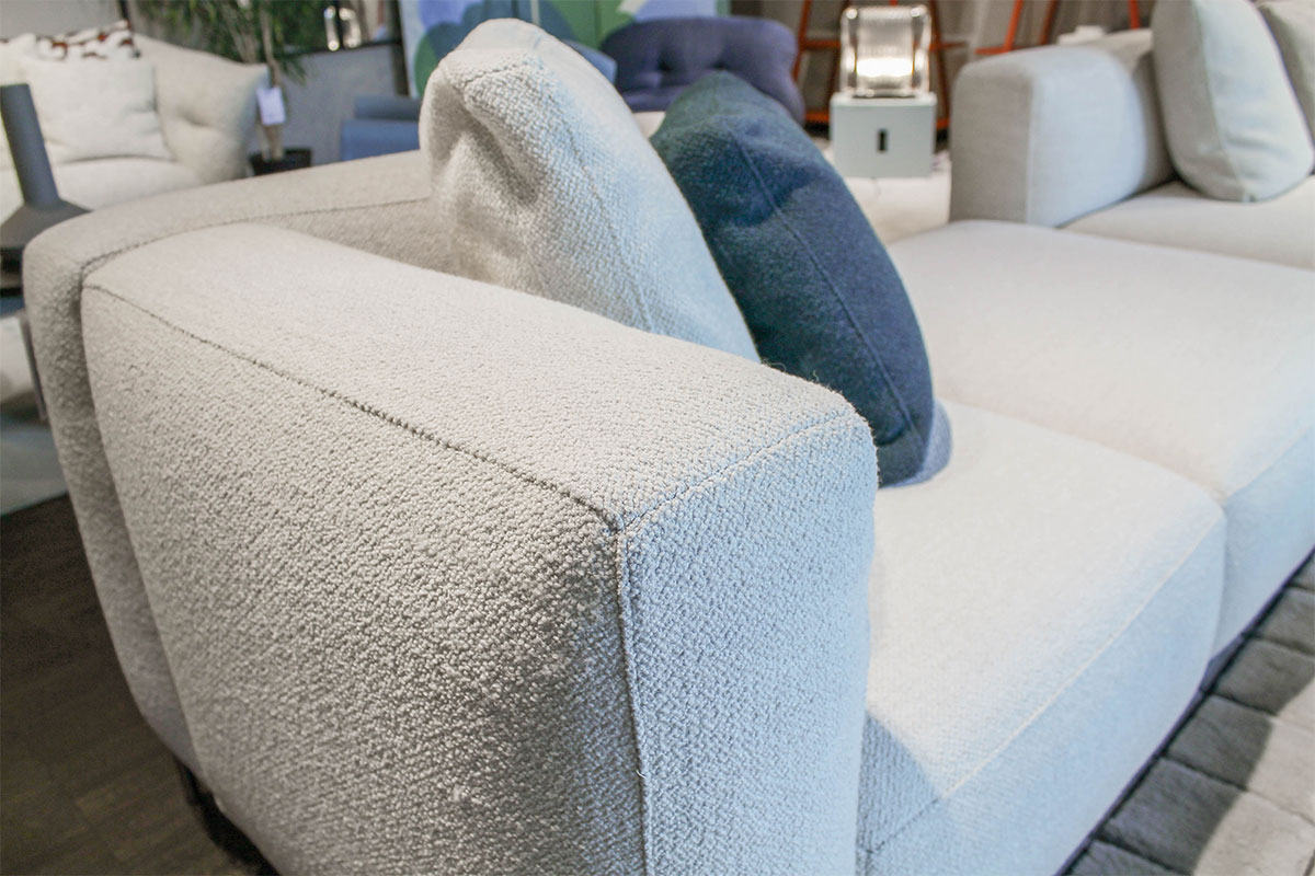 Sofa Mex-Hi von Cassina