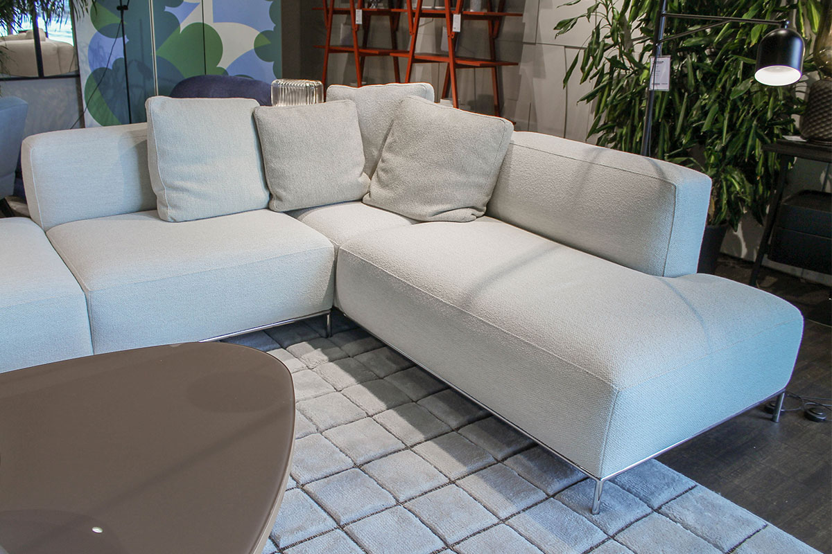 Sofa Mex-Hi von Cassina