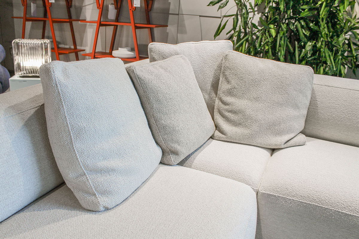 Sofa Mex-Hi von Cassina