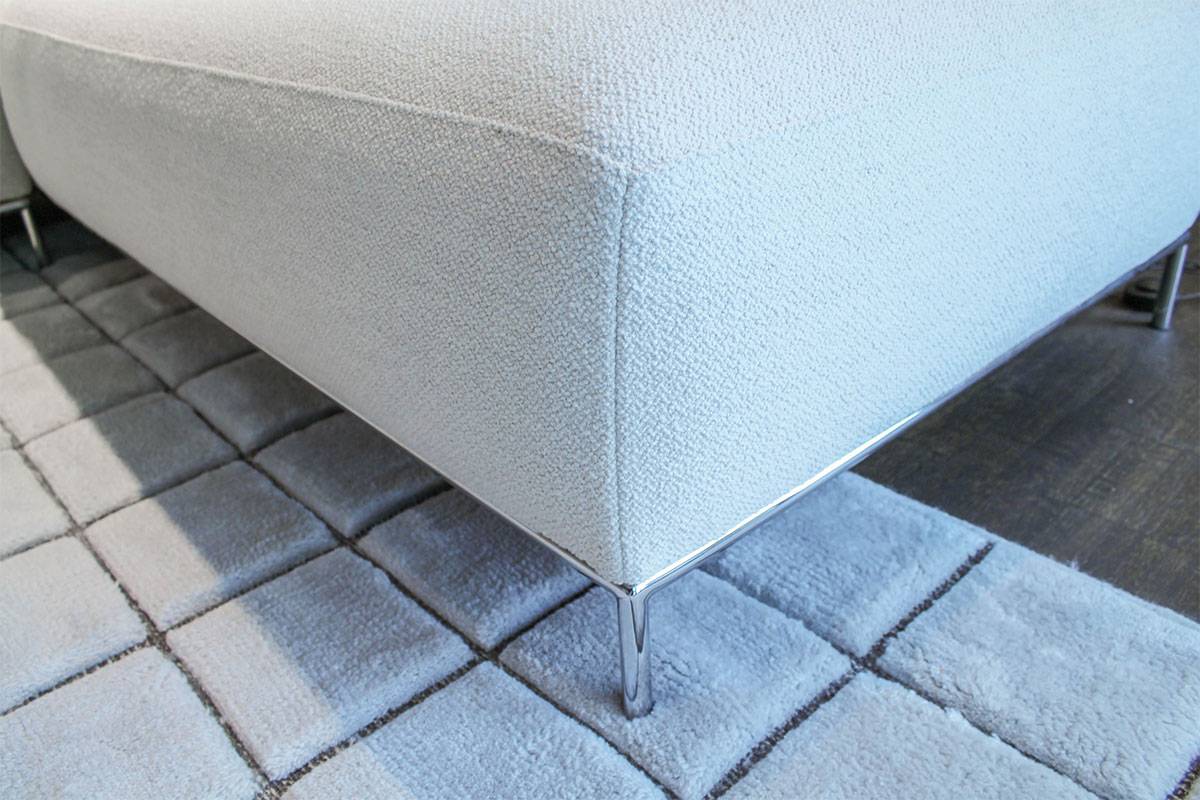 Sofa Mex-Hi von Cassina