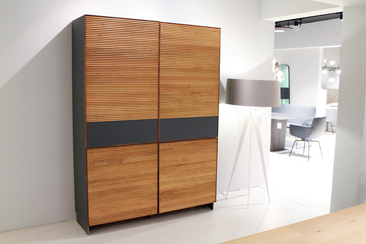 Geschirrschrank Tratum von Scholtissek