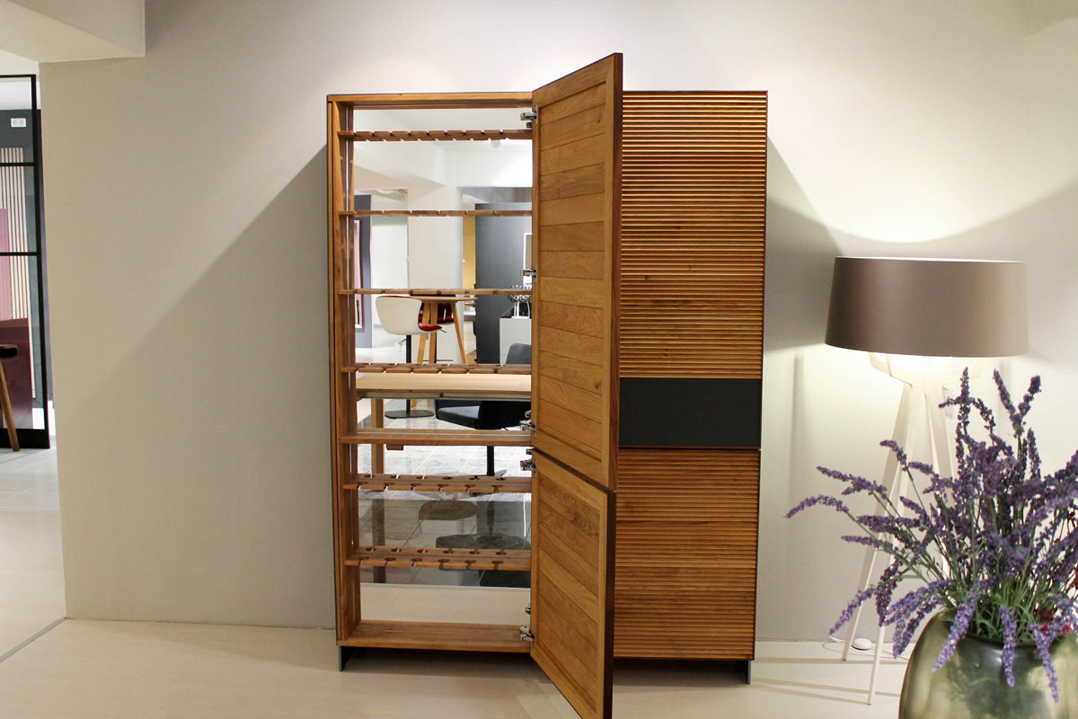 Geschirrschrank Tratum von Scholtissek