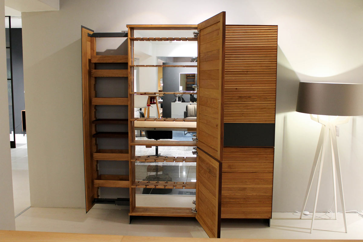 Geschirrschrank Tratum von Scholtissek