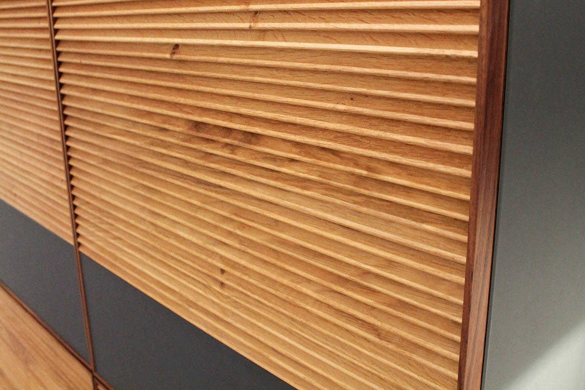 Geschirrschrank Tratum von Scholtissek