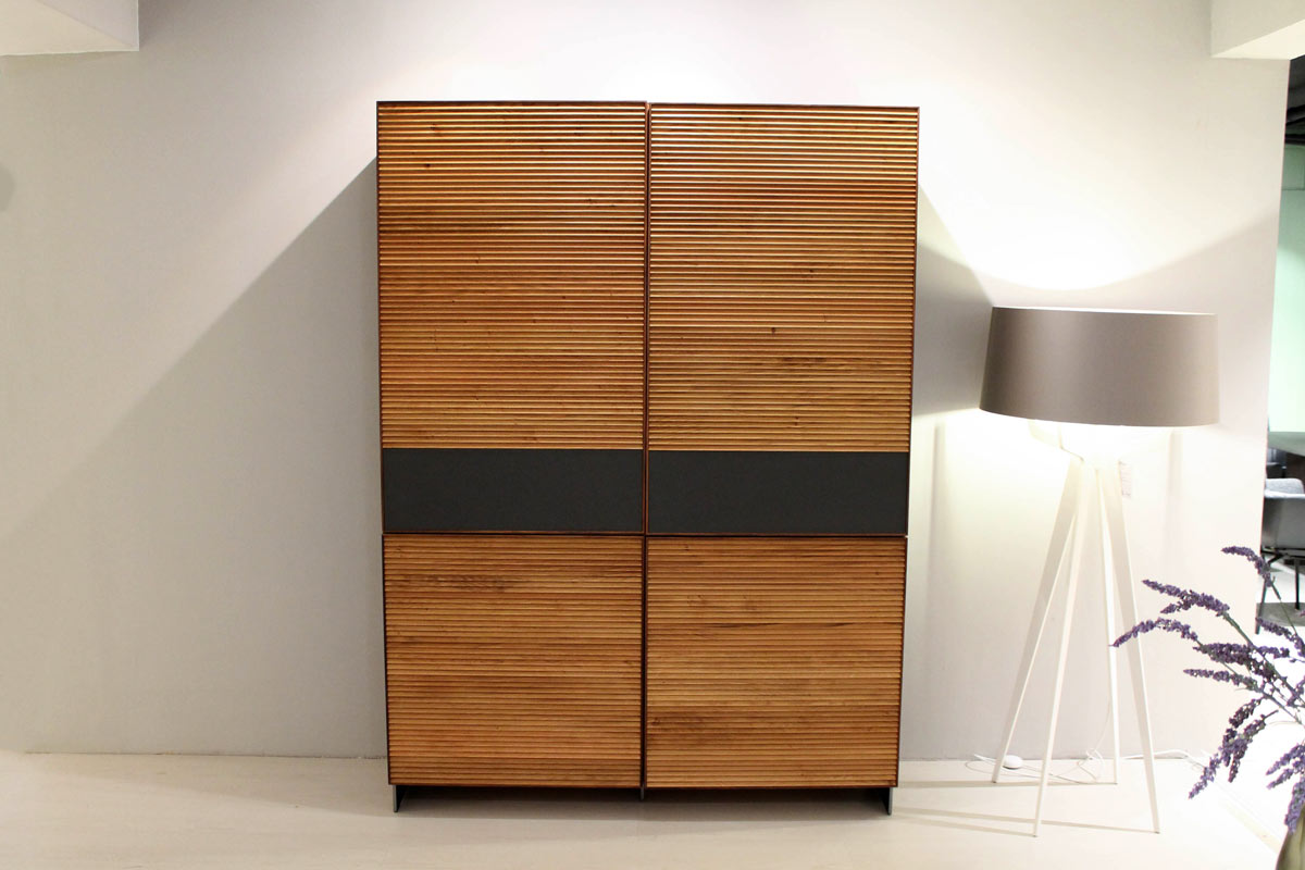 Geschirrschrank Tratum von Scholtissek f&uuml;r 7.990 &euro;