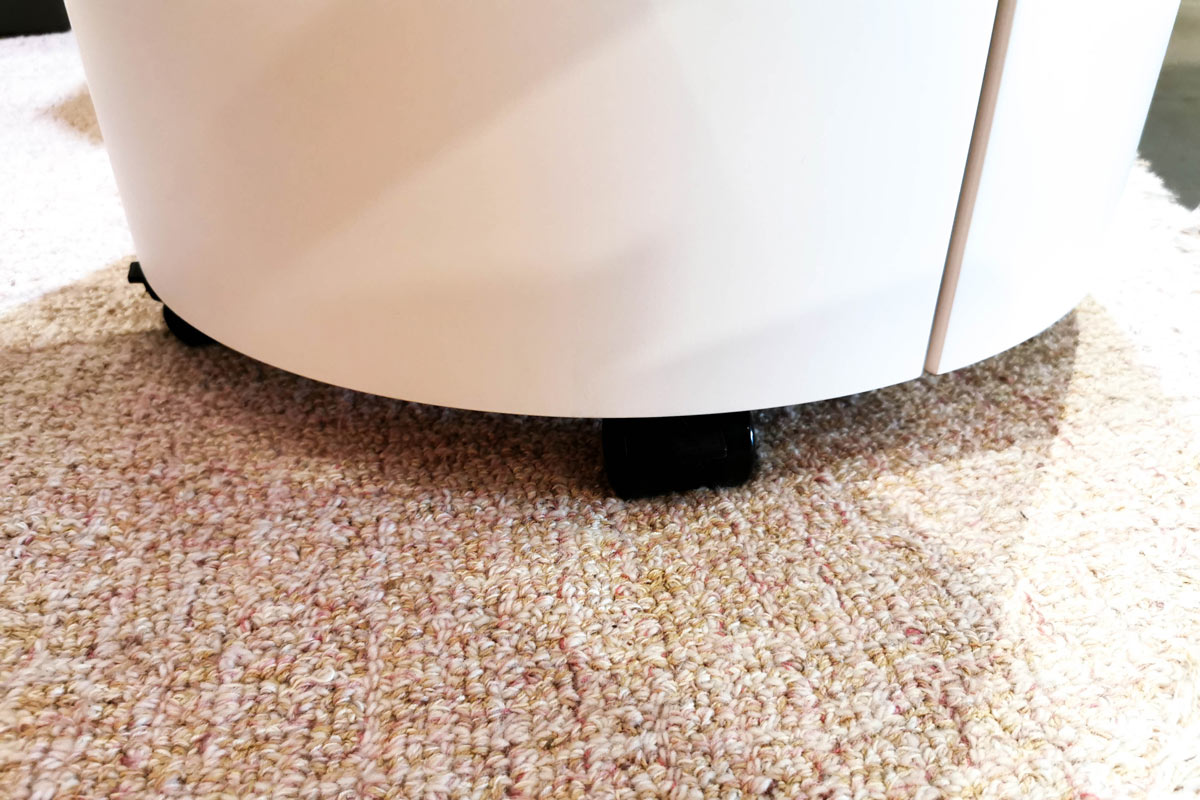 Rundkommode Conga von Schönbuch