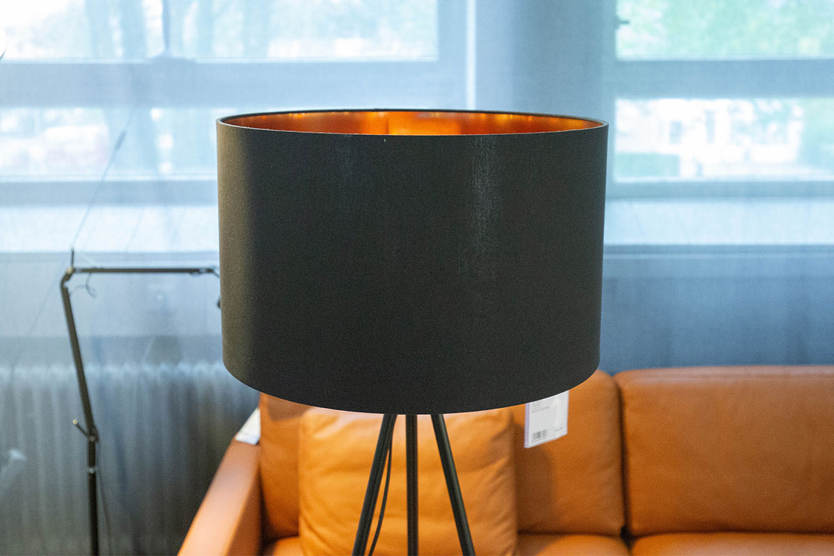 Stehleuchte Fenda von SLV