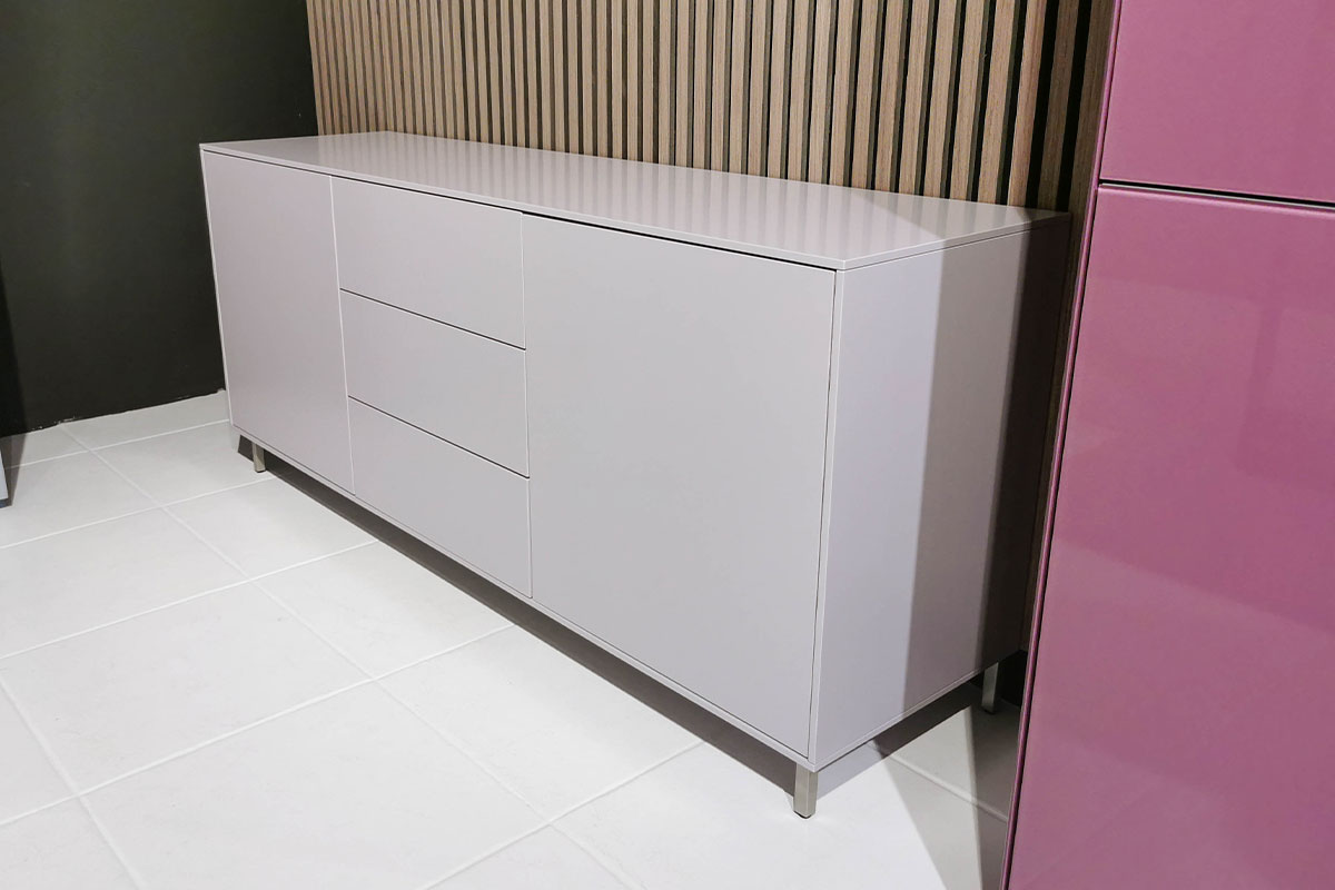 Sideboard Velare von Cramer Holzmanufaktur