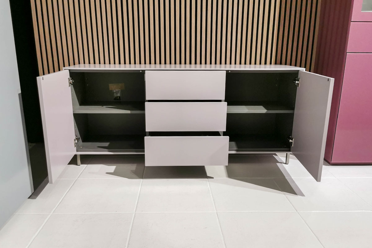 Sideboard Velare von Cramer Holzmanufaktur