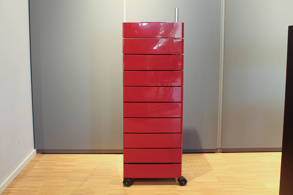 Container 360� von Magis