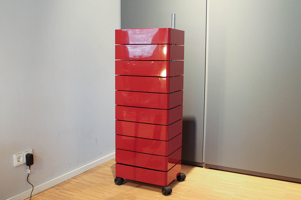 Container 360� von Magis