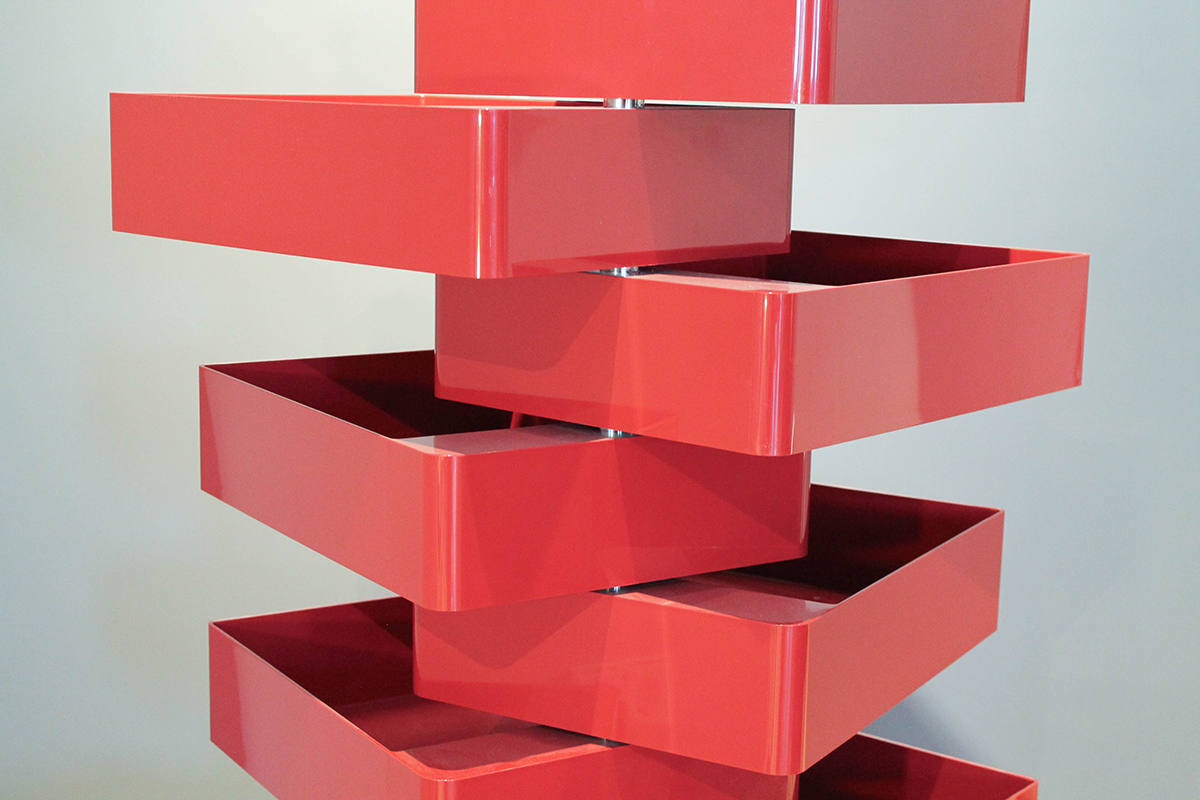 Container 360� von Magis