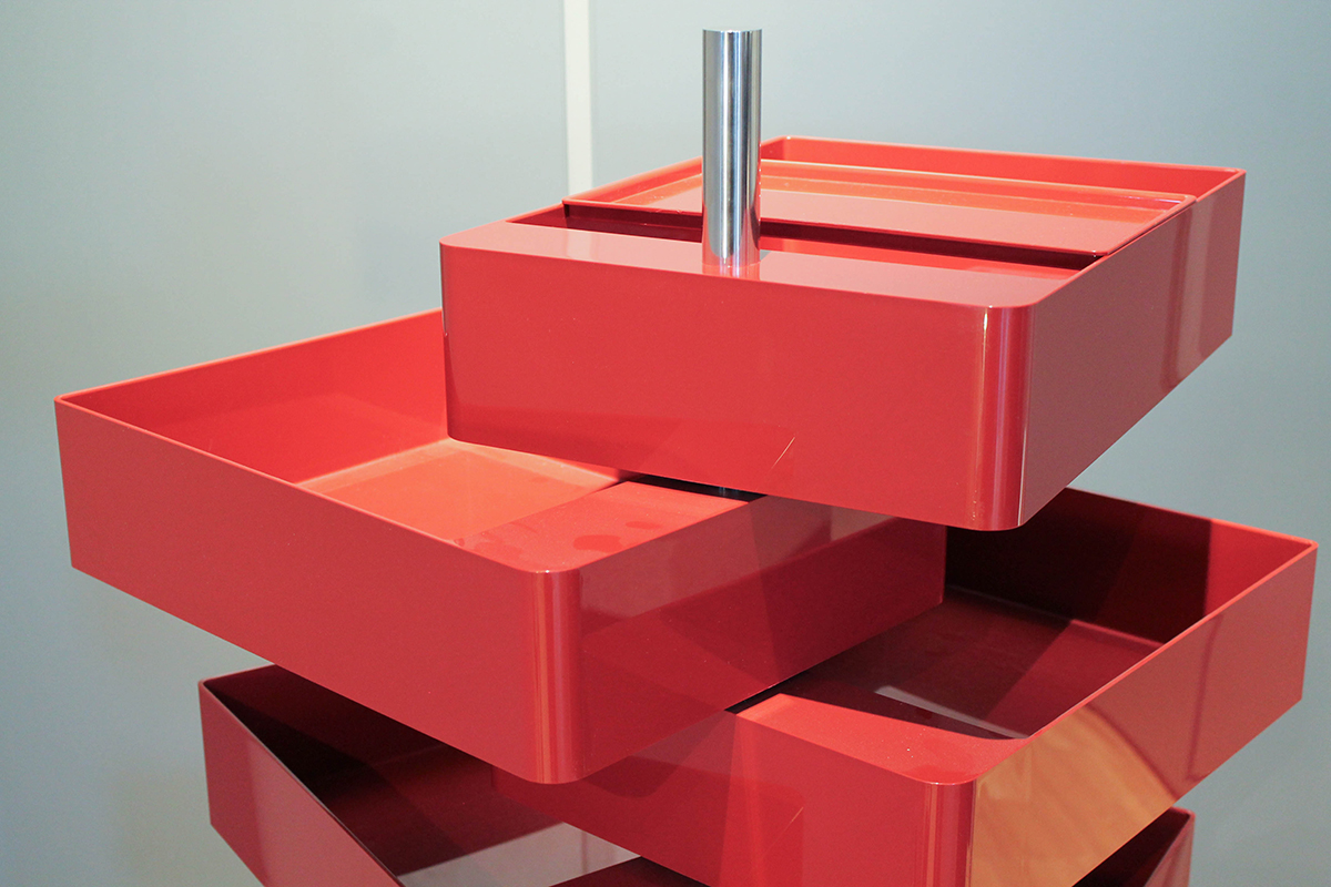 Container 360� von Magis