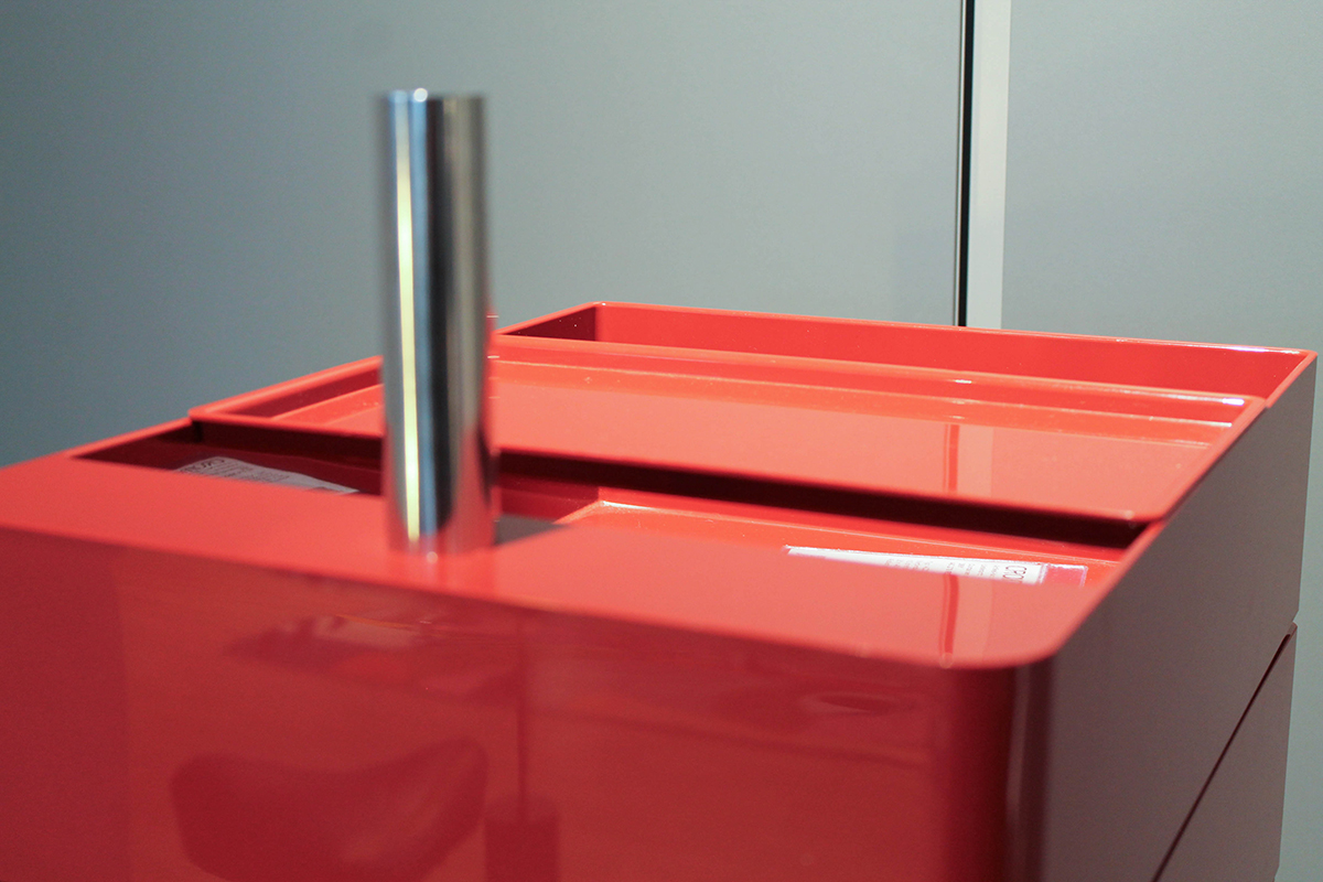 Container 360� von Magis