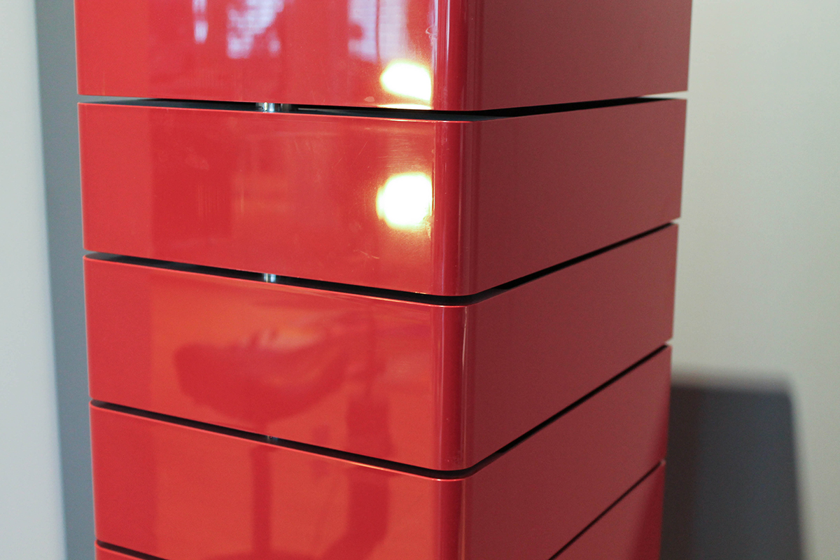 Container 360� von Magis