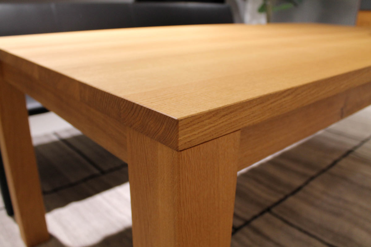 Esstisch 2011 von Scholtissek