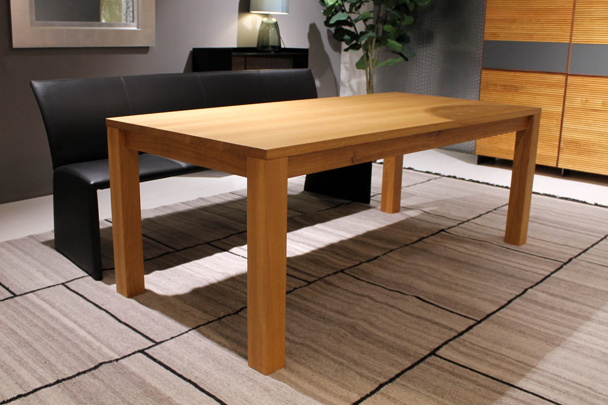 Esstisch 2011 von Scholtissek im Sale