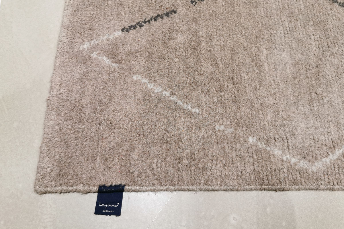 Teppich Moroccan Nomad 300 x 200 cm von Kymo