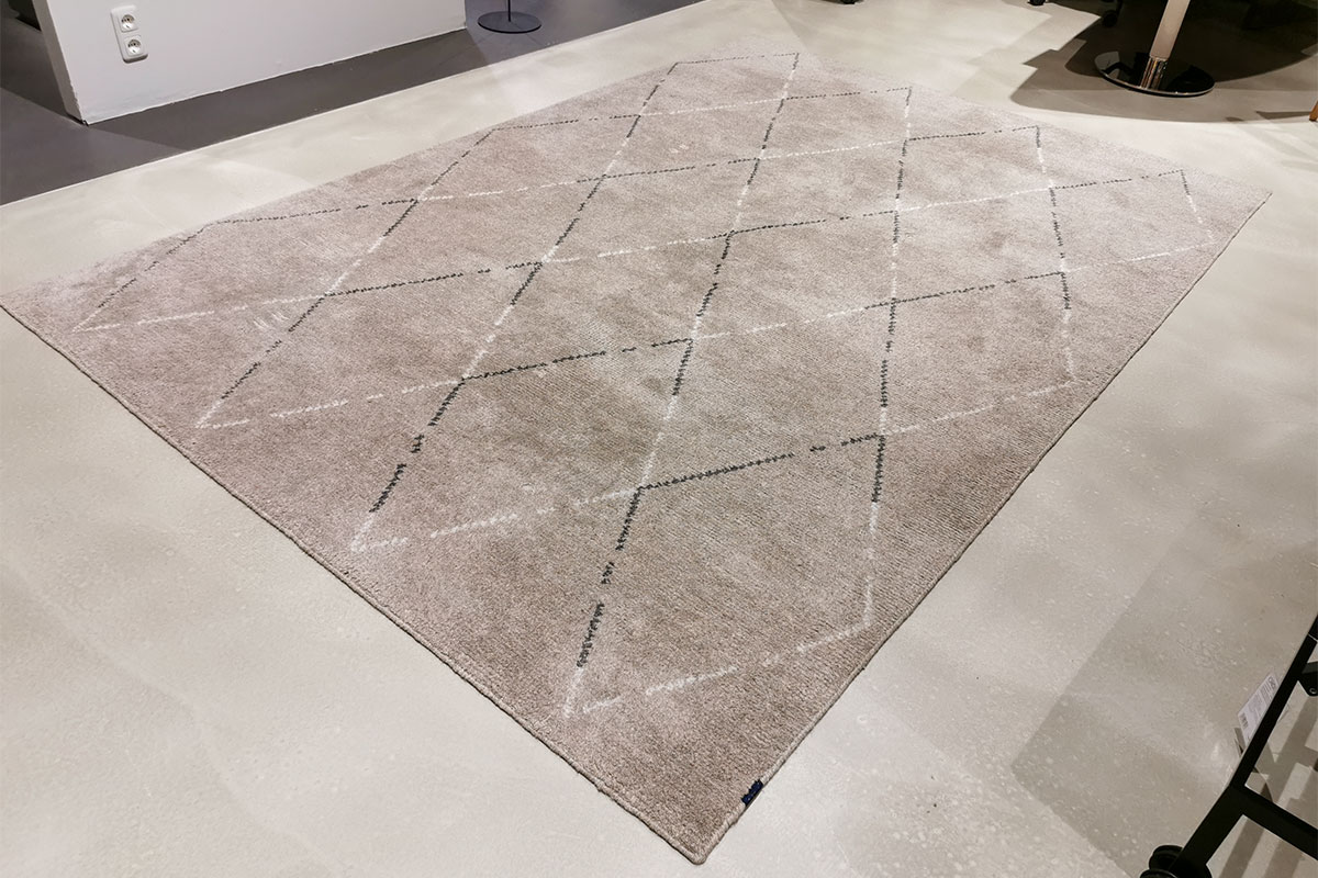 Teppich Moroccan Nomad 300 x 200 cm von Kymo im Sale