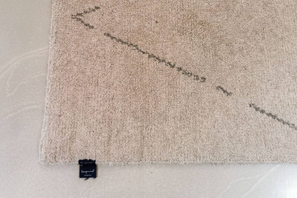 Teppich Moroccan Nomad 400 x 300 cm von Kymo