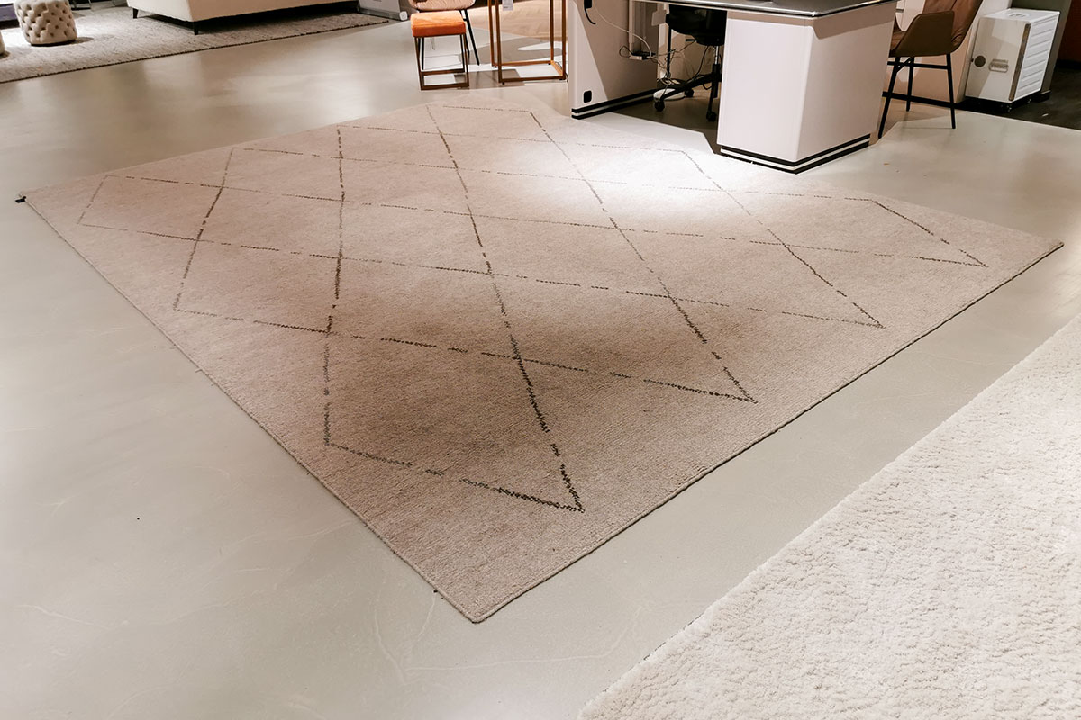 Teppich Moroccan Nomad 400 x 300 cm von Kymo im Sale