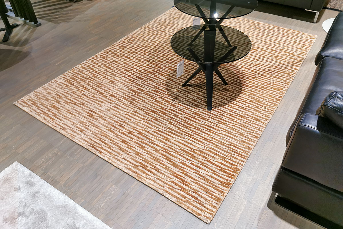 Teppich Melting Point von Kymo