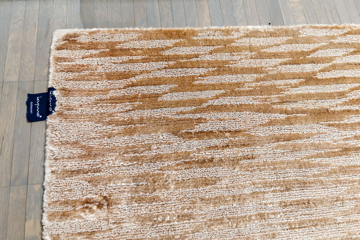 Teppich Melting Point von Kymo