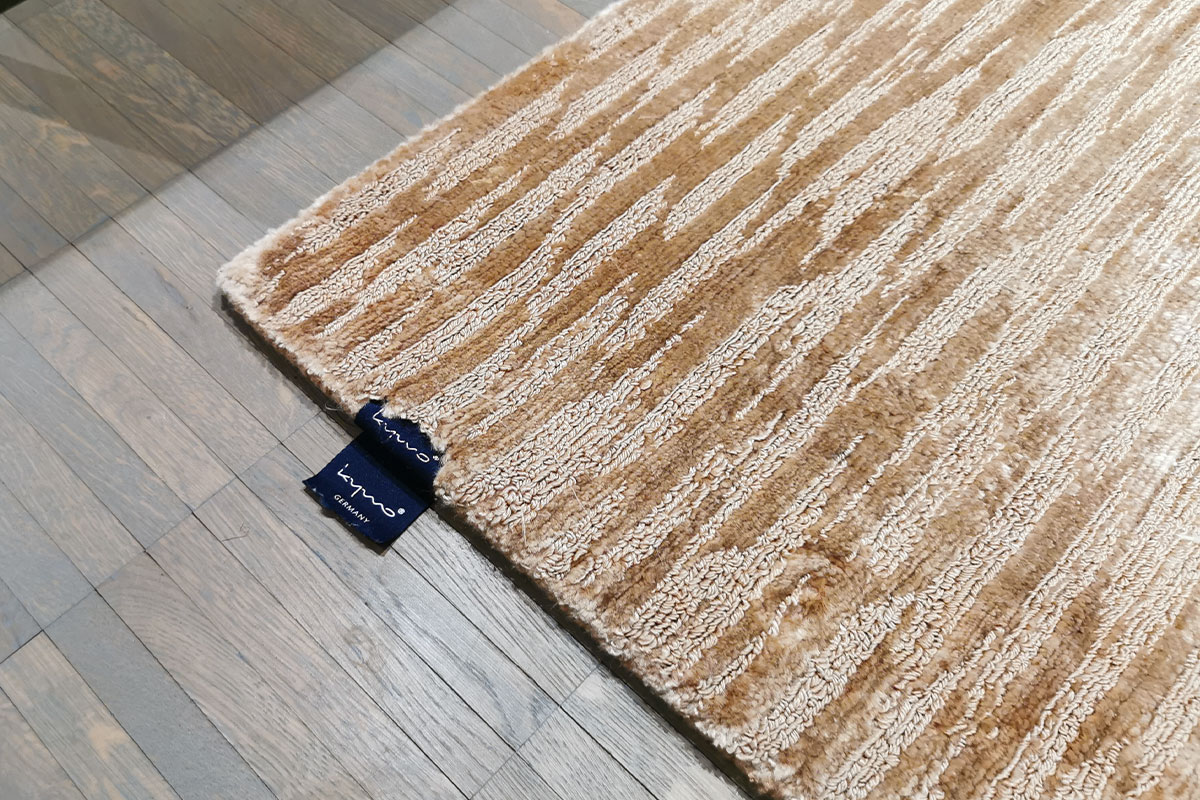 Teppich Melting Point von Kymo