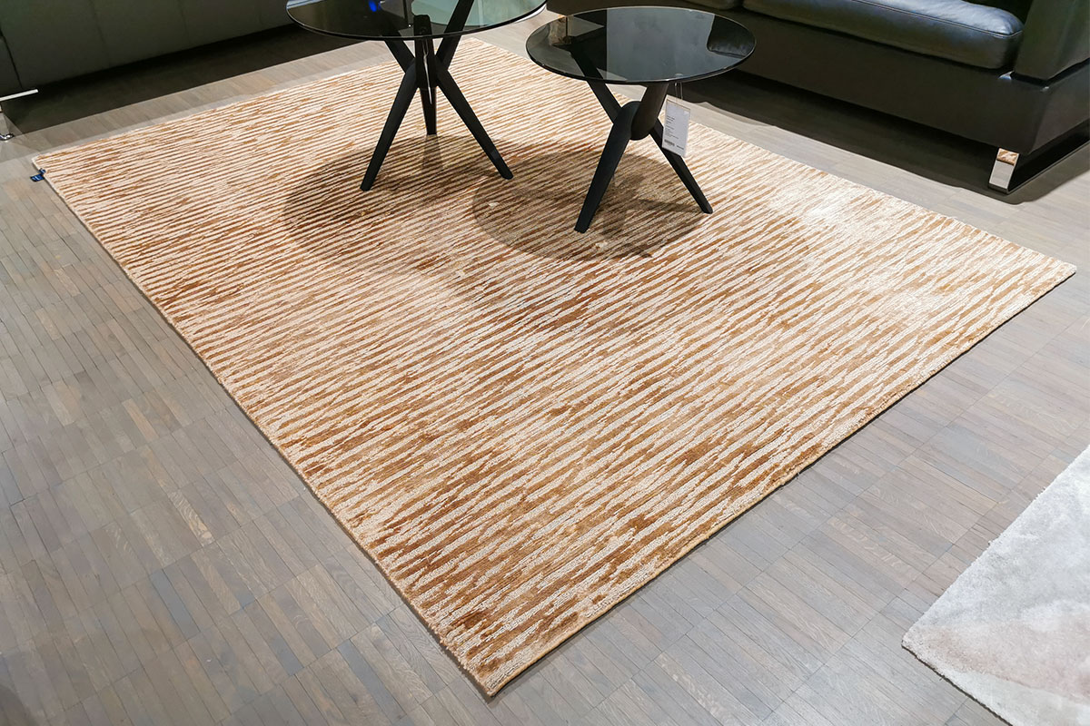 Teppich Melting Point von Kymo im Sale