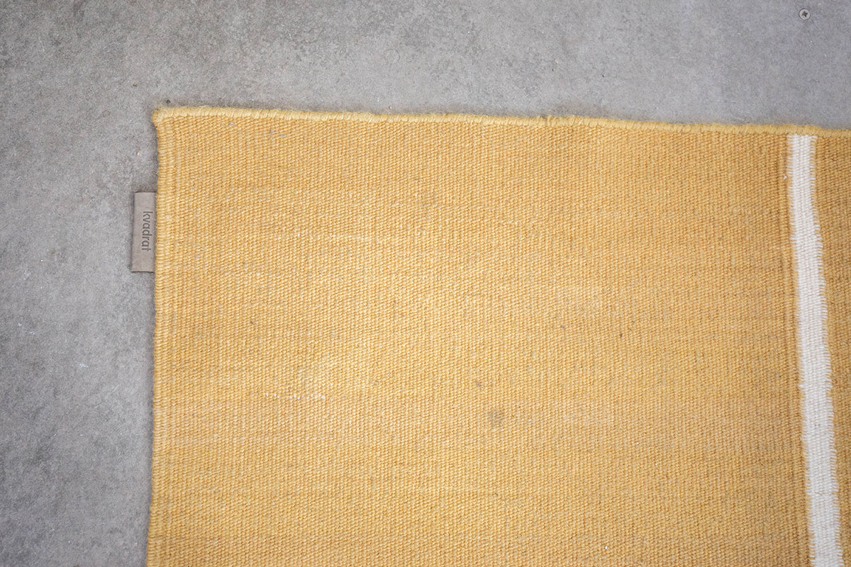 Teppich Kelim von Kvadrat