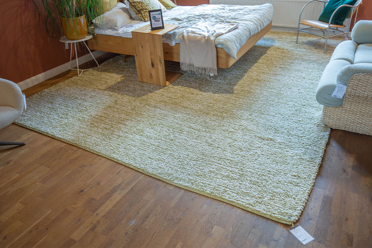 Teppich Mellow von Kvadrat für 4.790 €