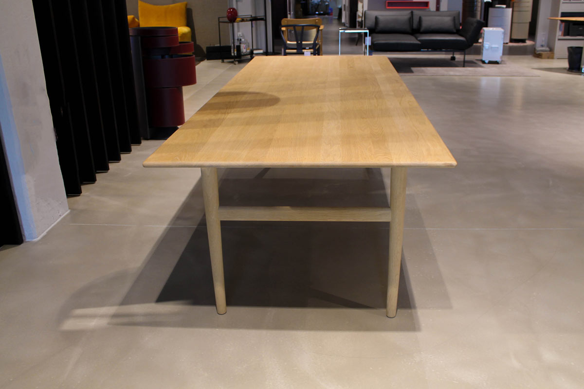 Tisch CH327 von Carl Hansen