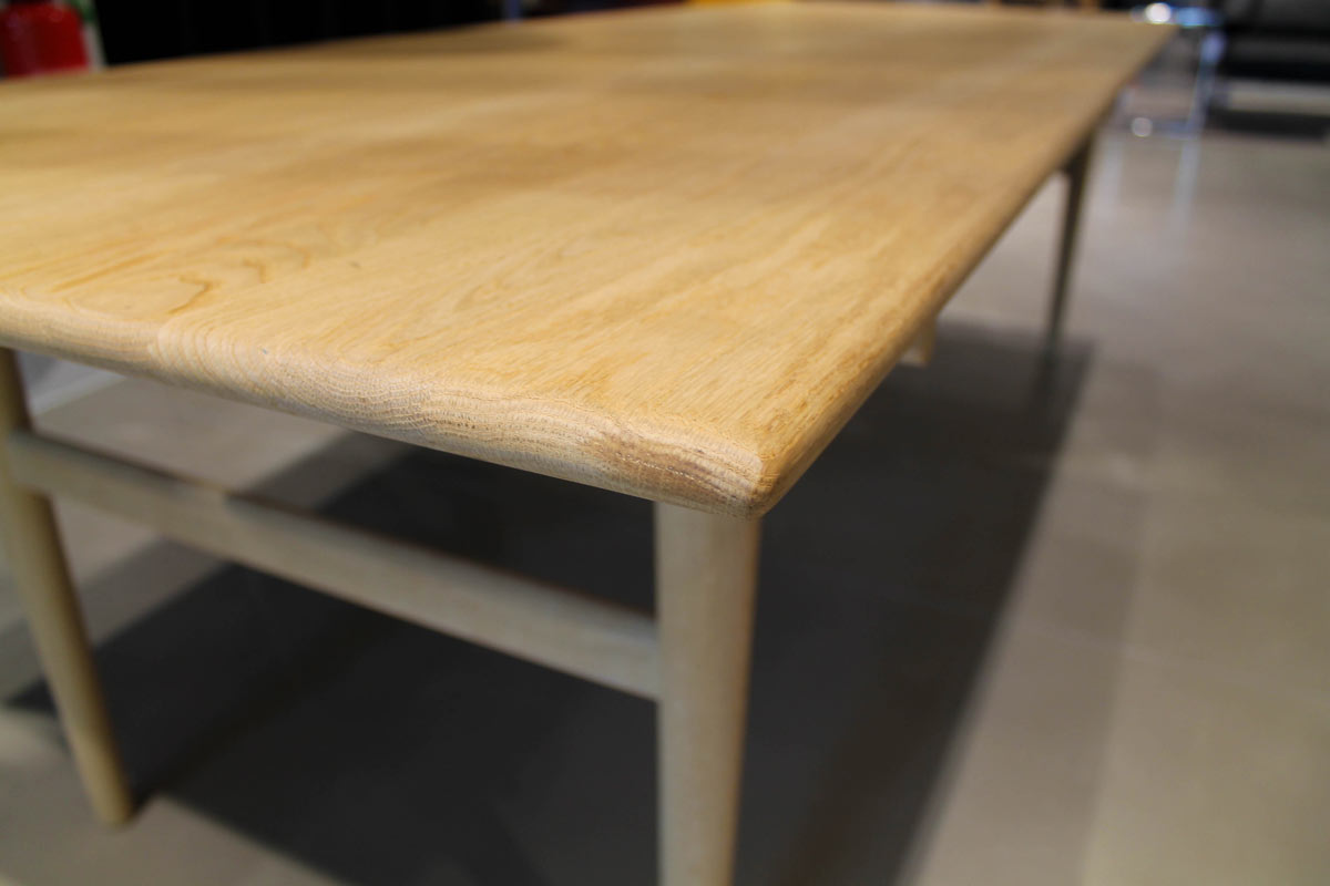 Tisch CH327 von Carl Hansen