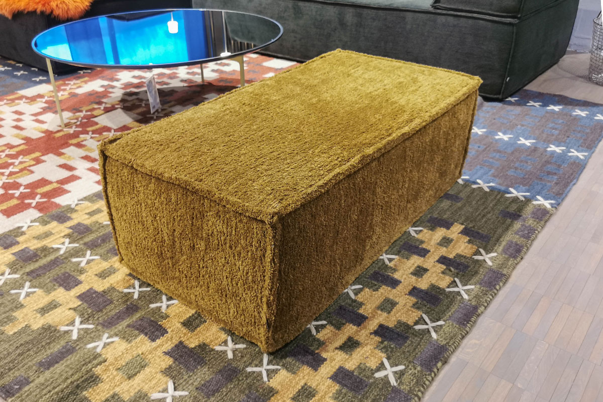 Hocker Trio von COR im Sale