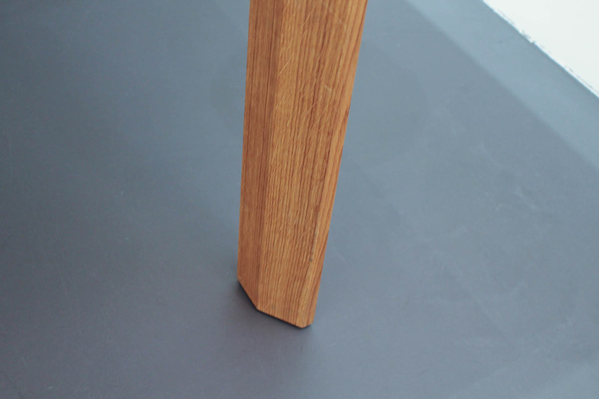 Wand- und Anstelltisch Jade von Scholtissek