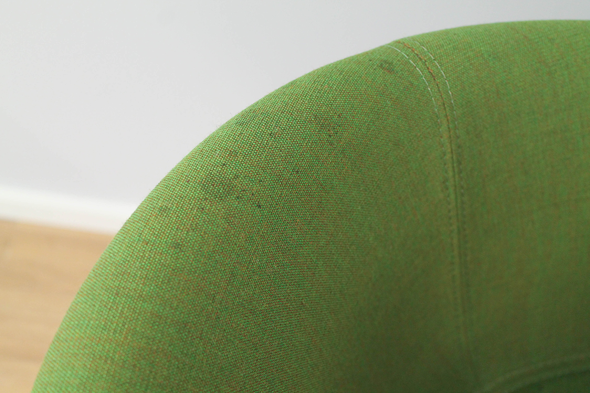 Stuhl Duna 02 von Arper