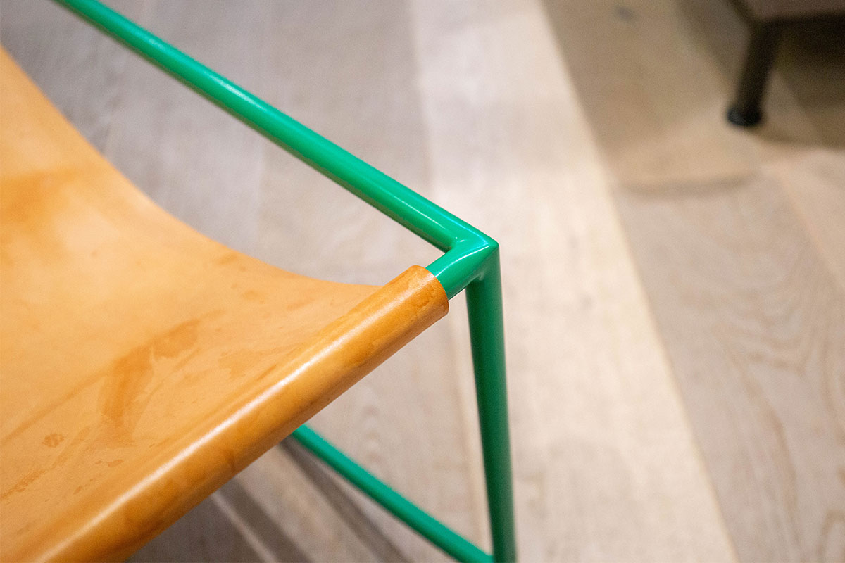 Schaukelsessel First Rocking Chair von Serax