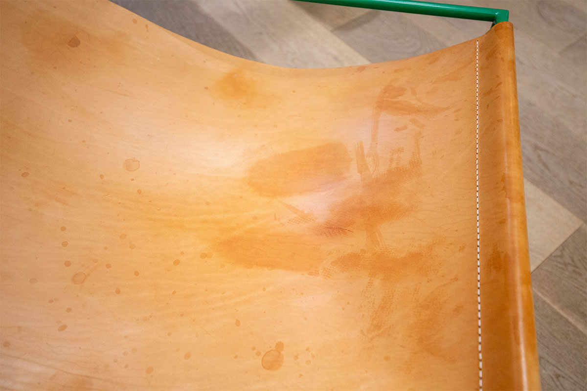 Schaukelsessel First Rocking Chair von Serax