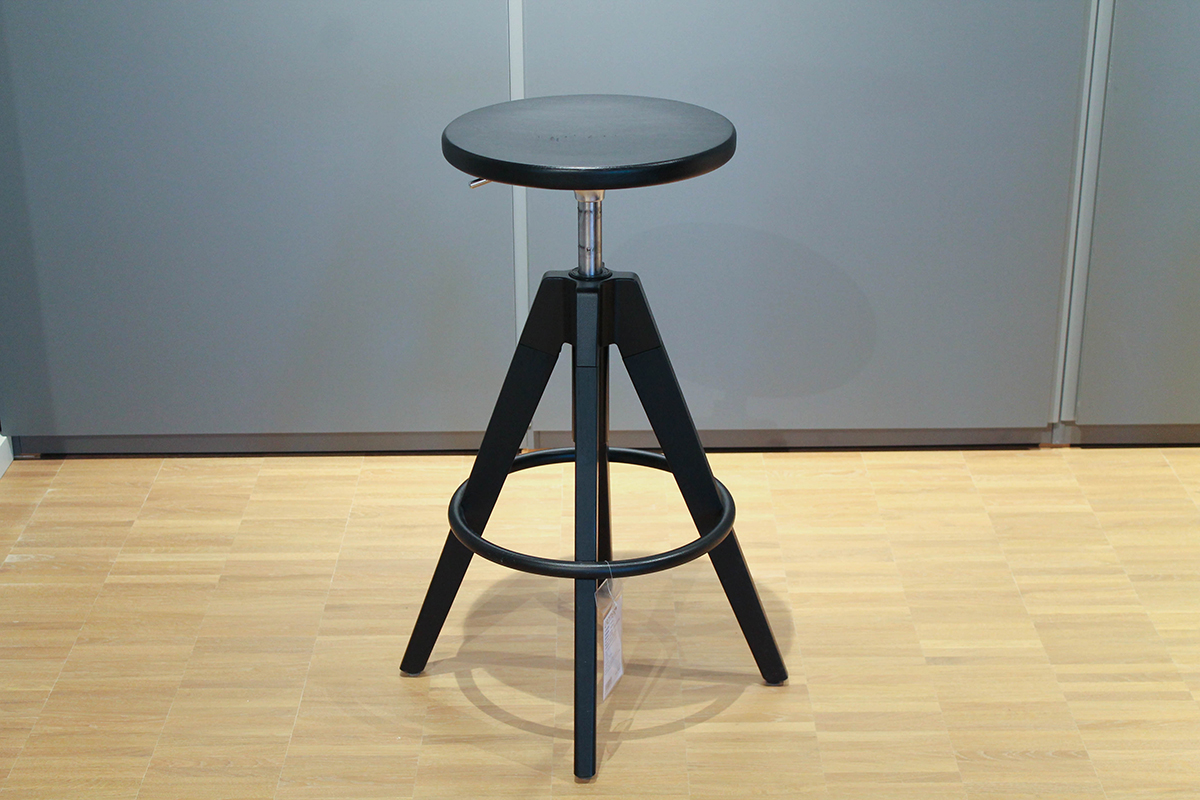 Barhocker Arki von Pedrali